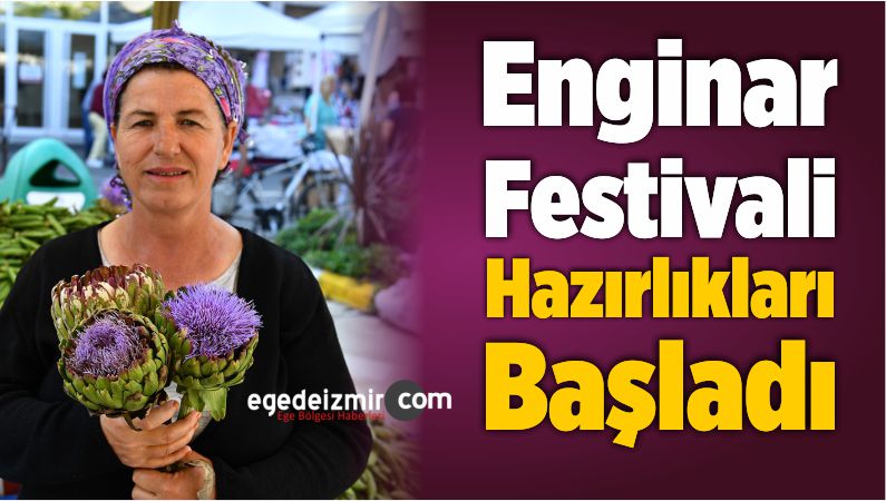 Enginar Festivali