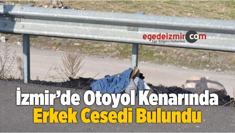 Erkek Cesedi