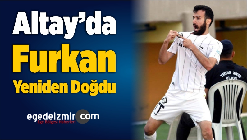 Furkan Deniz