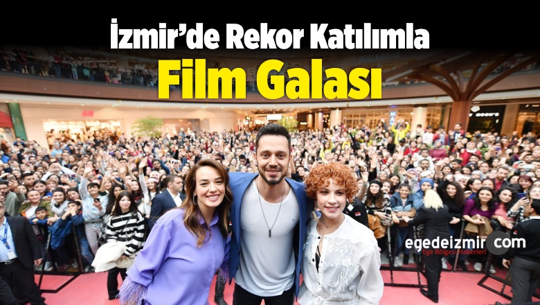 'Öldür Beni Sevgilim'in