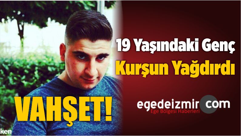 Genç Kurşun