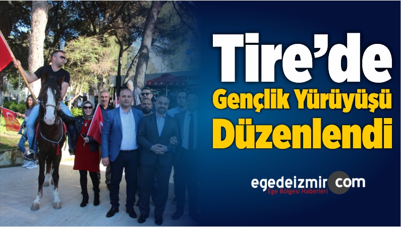 Gençlik Yürüyüşü