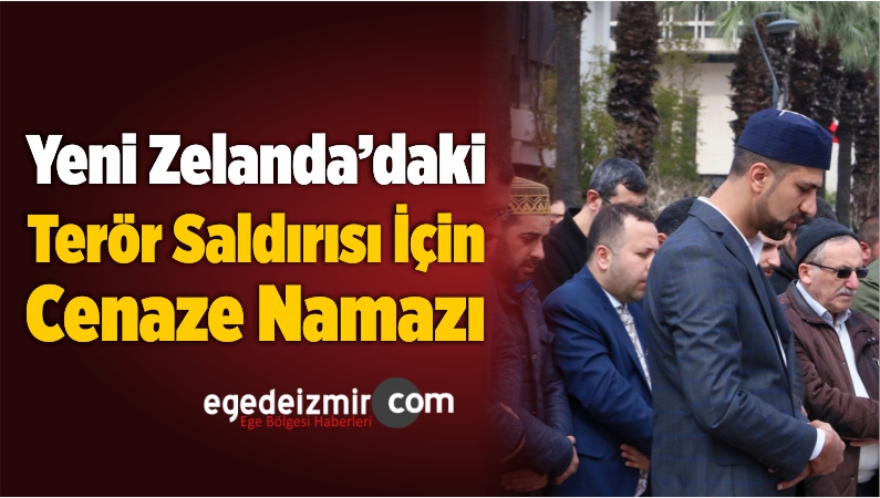 Gıyabi Cenaze Namazı