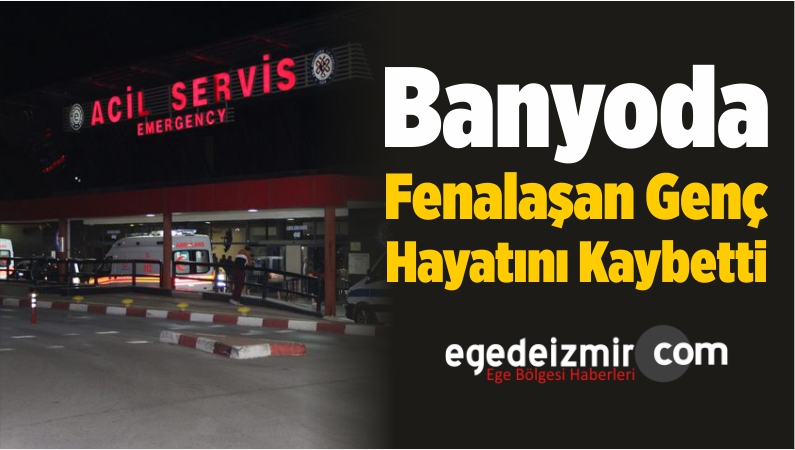 Hayatını Kaybetti