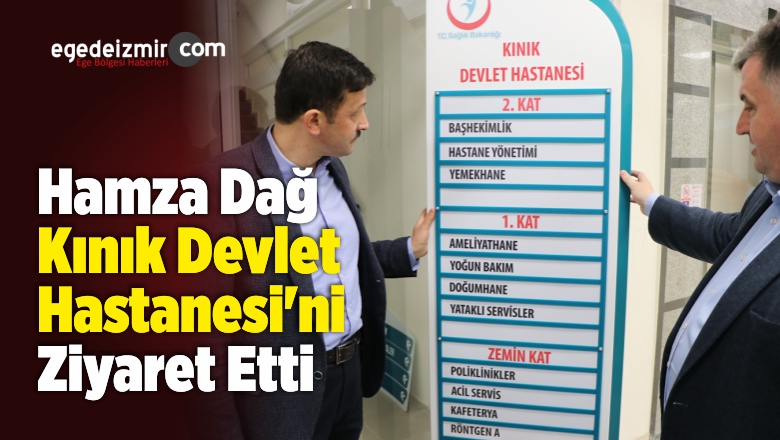 Hastanesi'ni