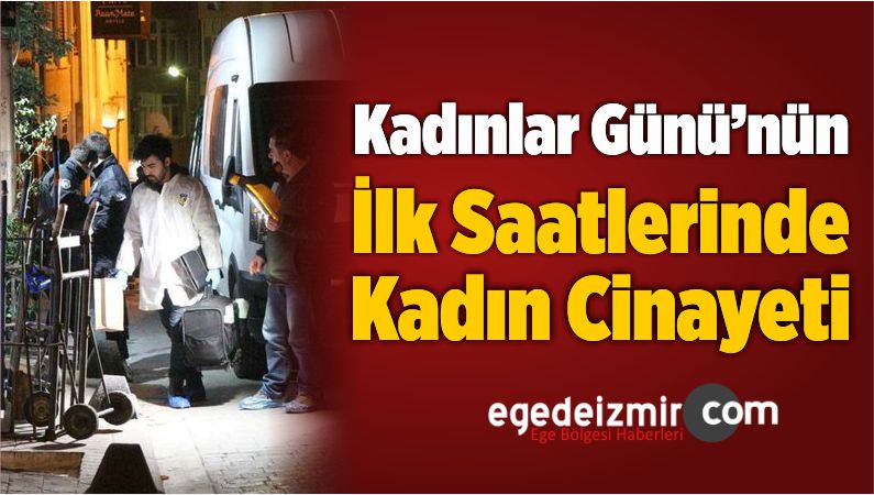 Kadınlar Günü