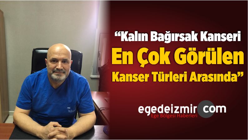 Kalın Bağırsak Kanseri