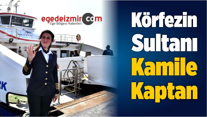Kamile Kaptan