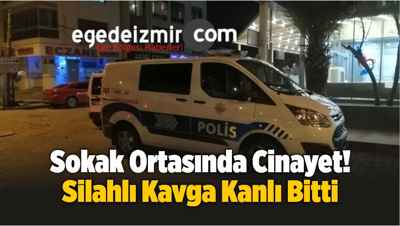 Kanlı Bitti
