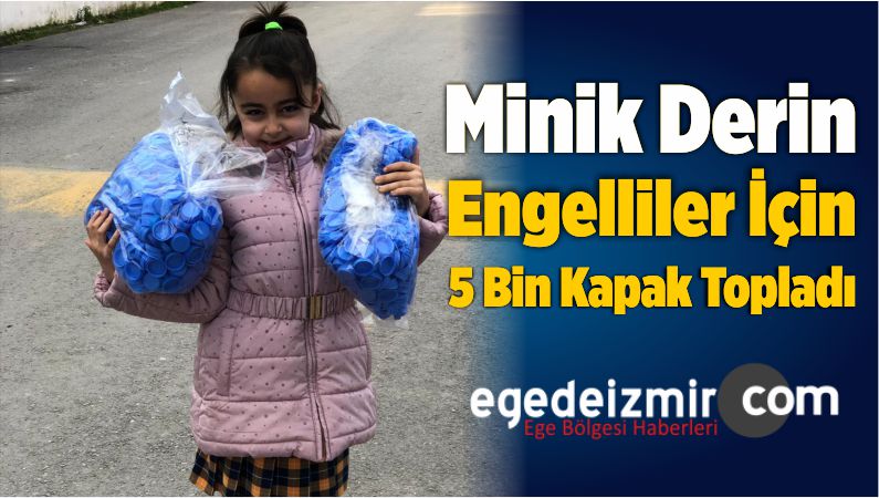 Kapak Topladı