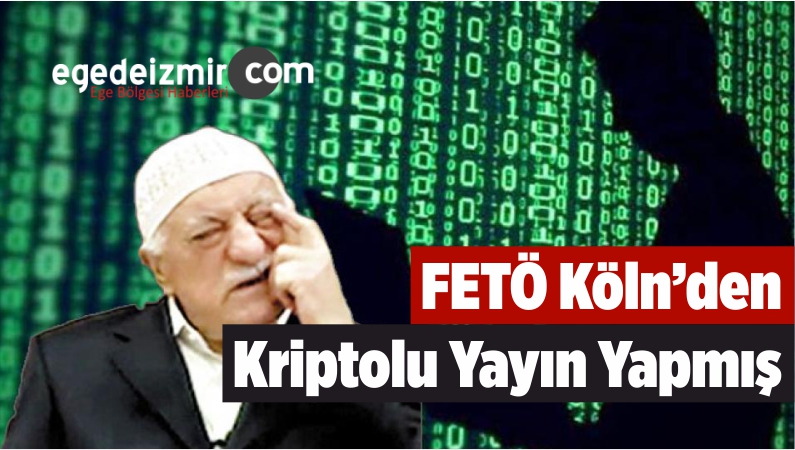 Kriptolu Yayın