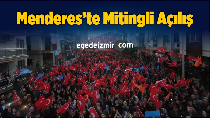 Menderes