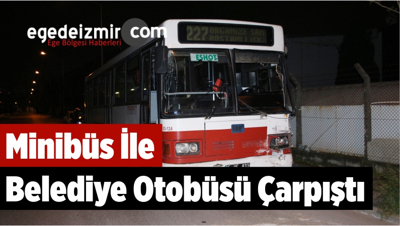 Minibüs İle