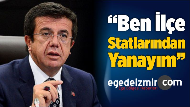 Nihat Zeybekci