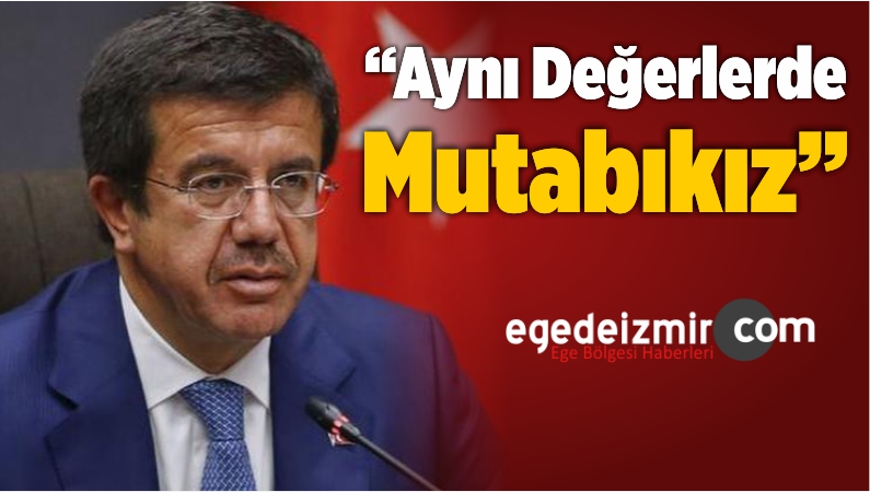 Nihat ZeybekciJK