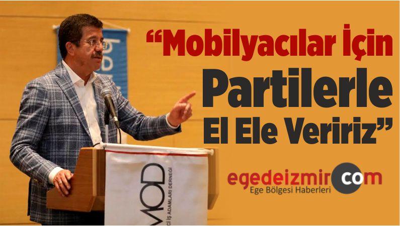 Nihat ZeybekciK
