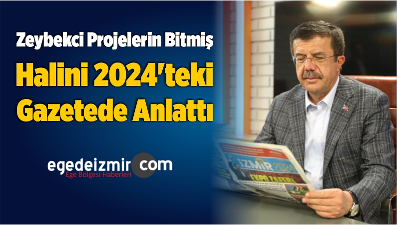 Nihat Zeybekcii