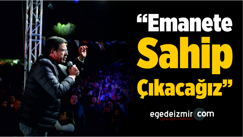 Nihat ZeybekciŞ