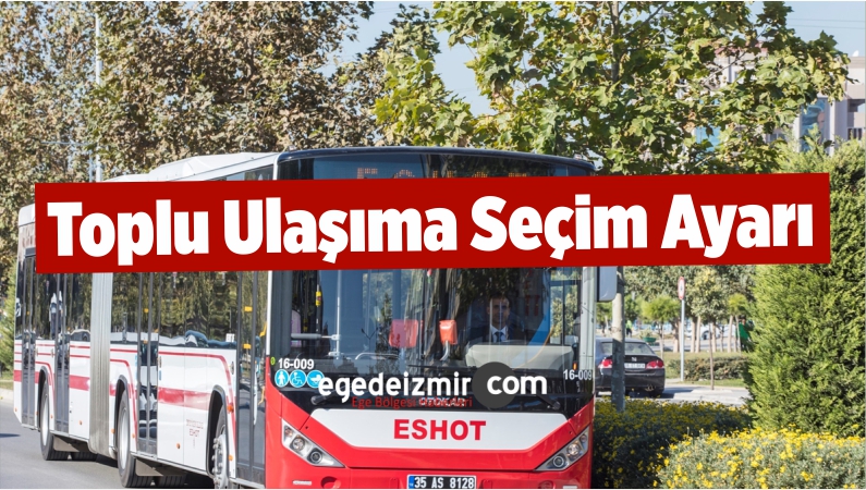 Seçim Ayarı