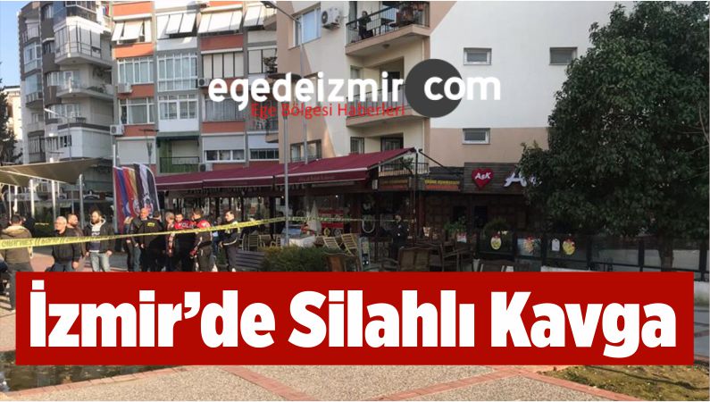Silahlı Kavga