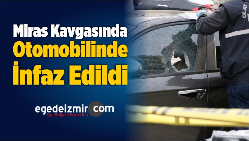 Silahlı SaldırıH