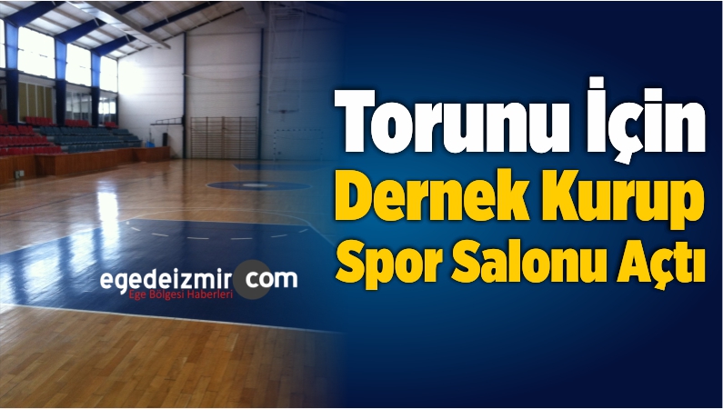Spor Salonu