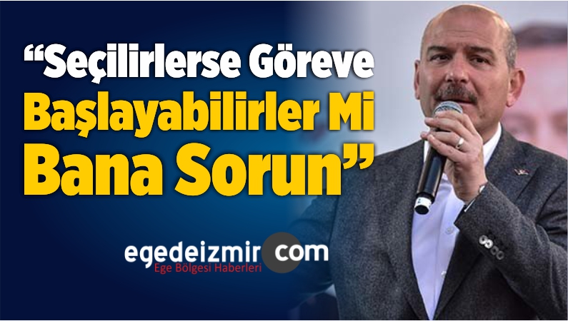 Süleyman SoyluFGD