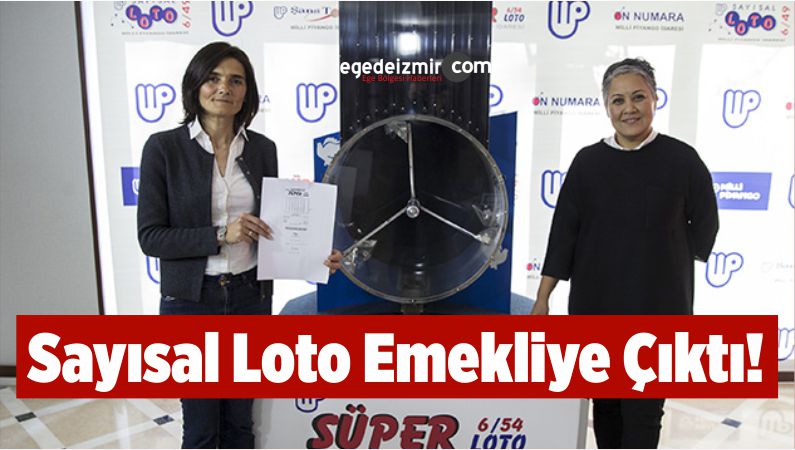 Süper Loto Talihlisi