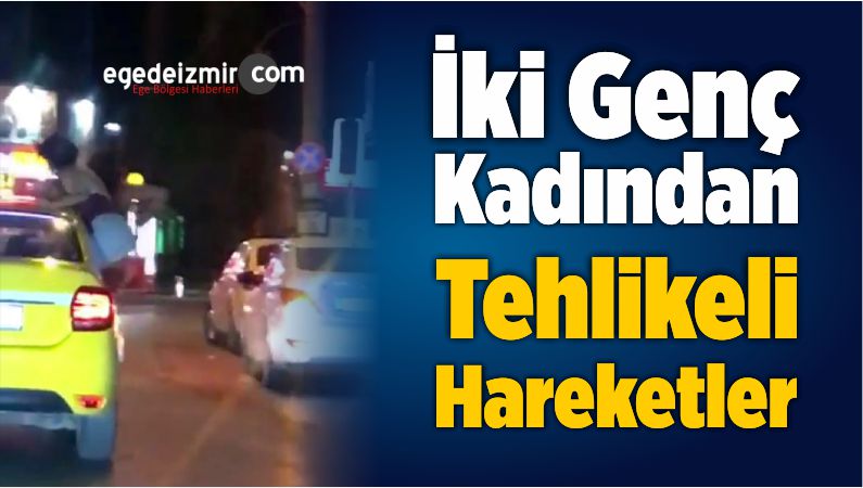 Tehlikeli Hareketler