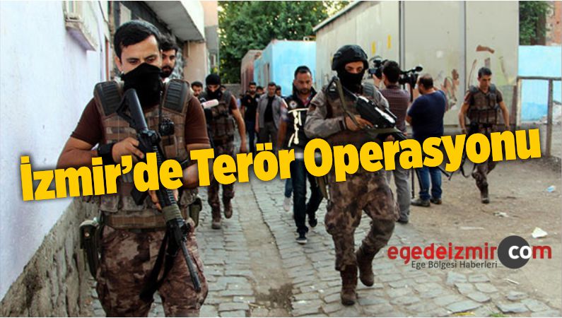 Terör ÖrgütüÜ