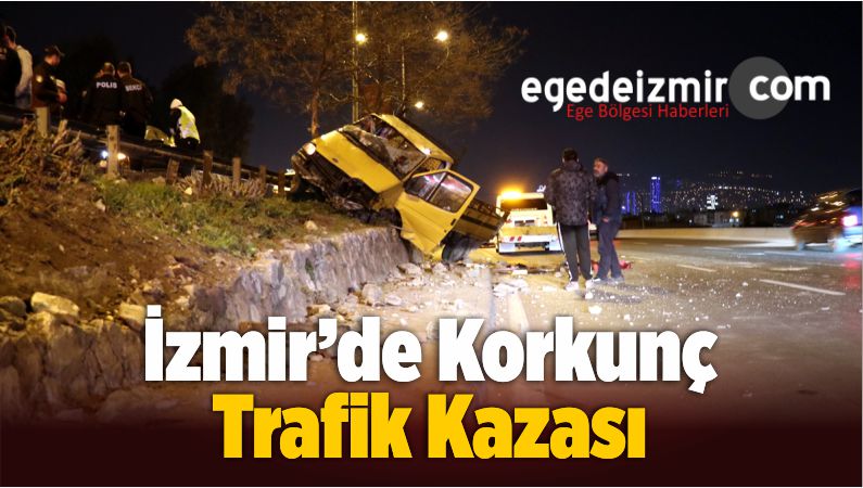 Trafik Kazası