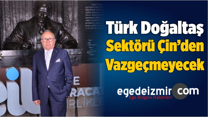 Türk Doğaltaş Sektörü