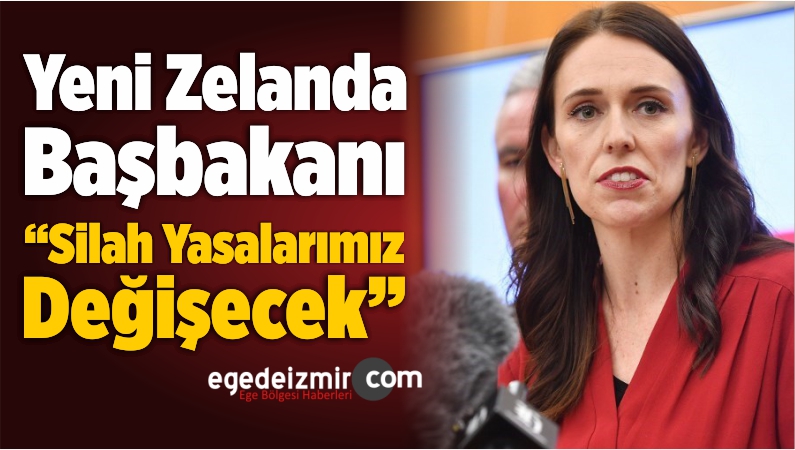 Yasalarımız Değişecek