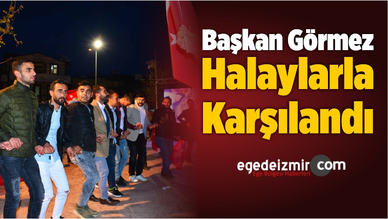 Yaşar Görmez