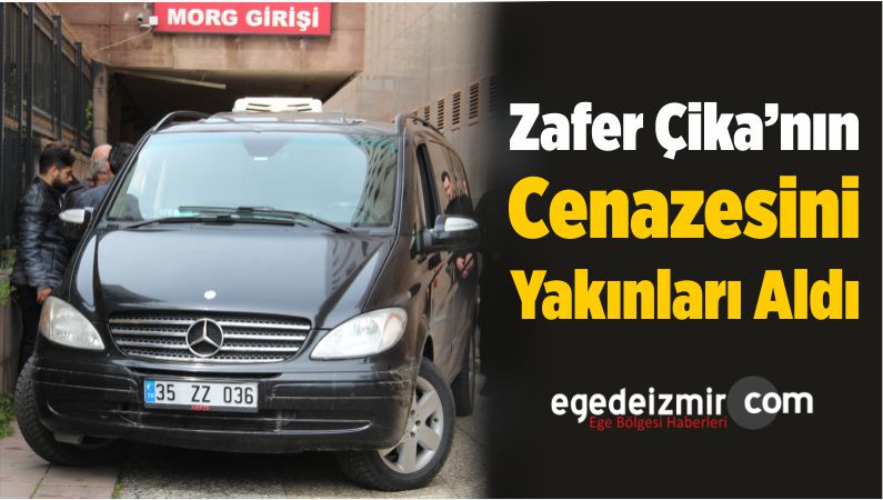 Zafer Çika