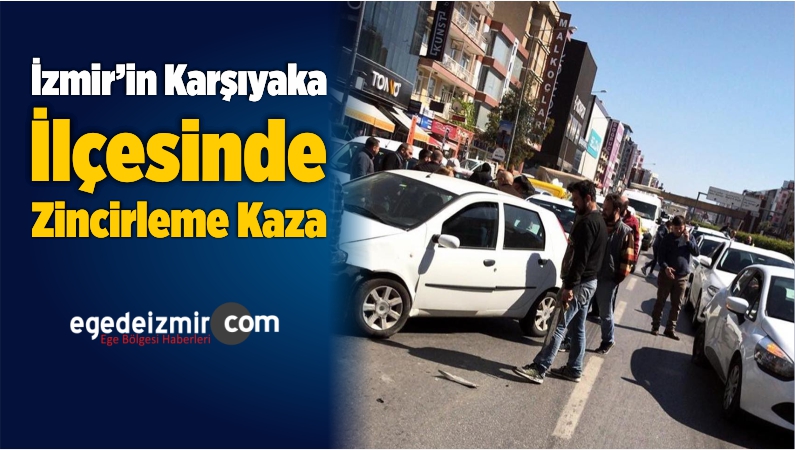 Zincirleme Kaza