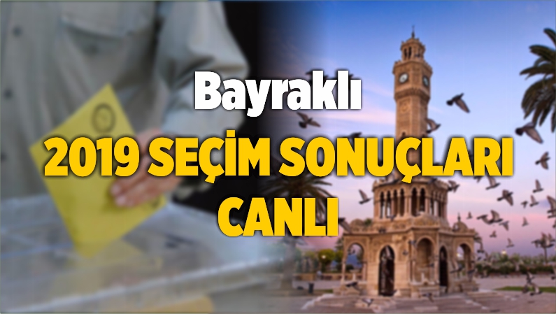 bayraklı