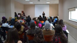 Konya’da ’Çocuk İhmali ve İstismarı’ konulu eğitim semineri düzenlendi