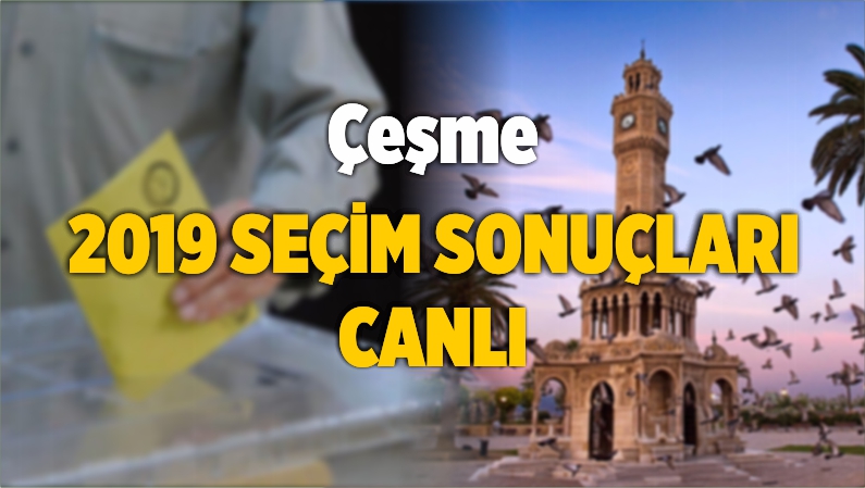 cesme