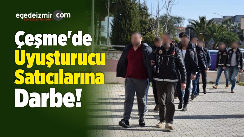 Uyuşturucu