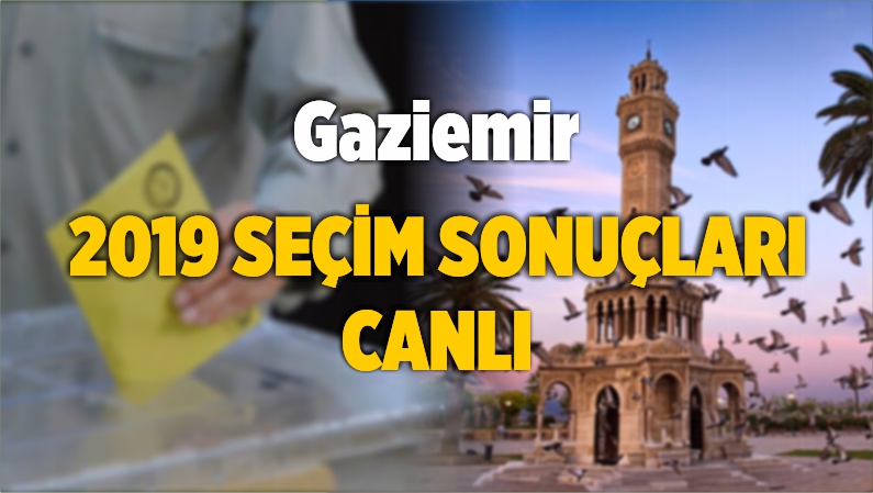 gaziemir