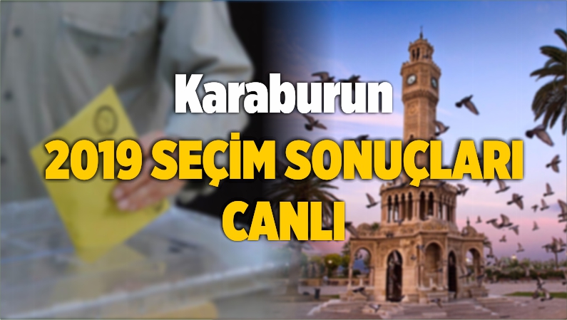 karaburun