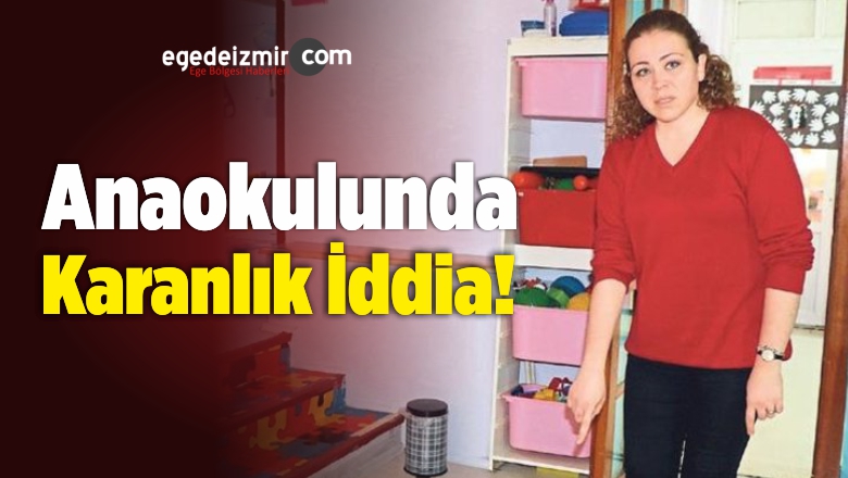 Karanlık