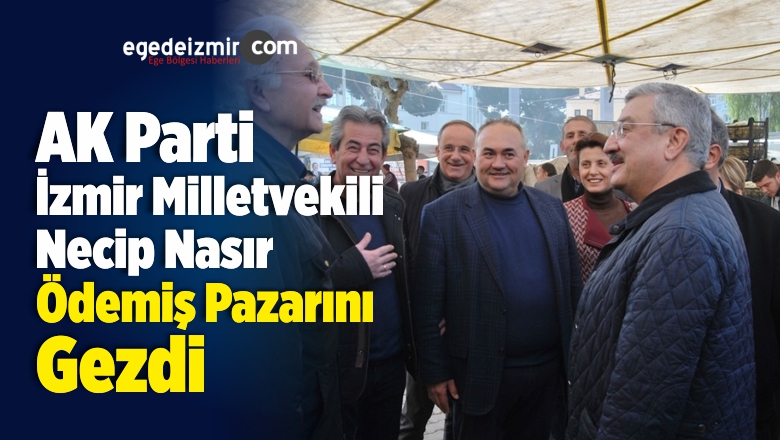 Necip Nasır