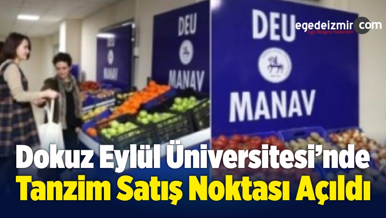 Tanzim Satış