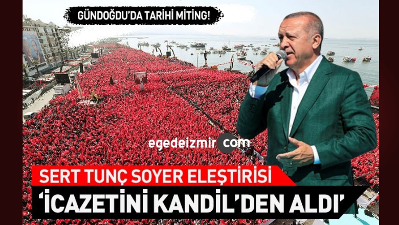 Dev Mitingde