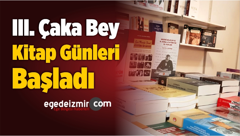 Çaka Bey