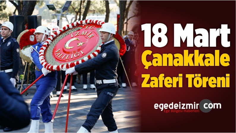 Çanakkale Zaferi