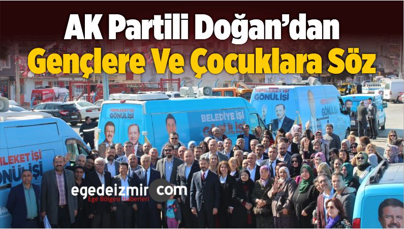 Çocuklara Söz