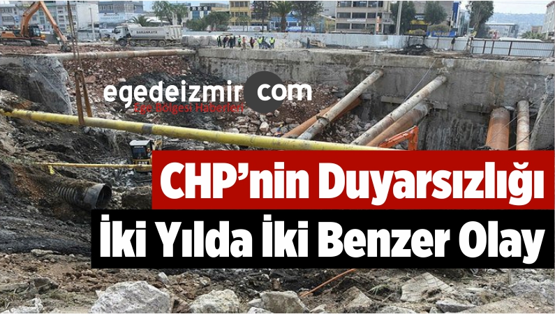 İki Benzer Olay